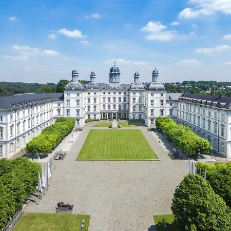 Althoff Grandhotel Schloss Bensberg Bergisch Gladbach Exterior photo