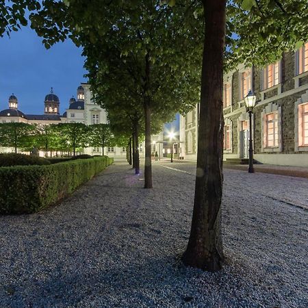 Althoff Grandhotel Schloss Bensberg Bergisch Gladbach Exterior photo