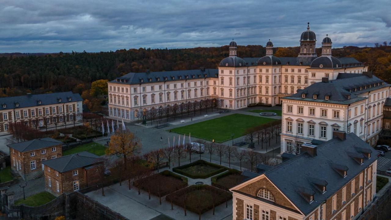 Althoff Grandhotel Schloss Bensberg Bergisch Gladbach Exterior photo